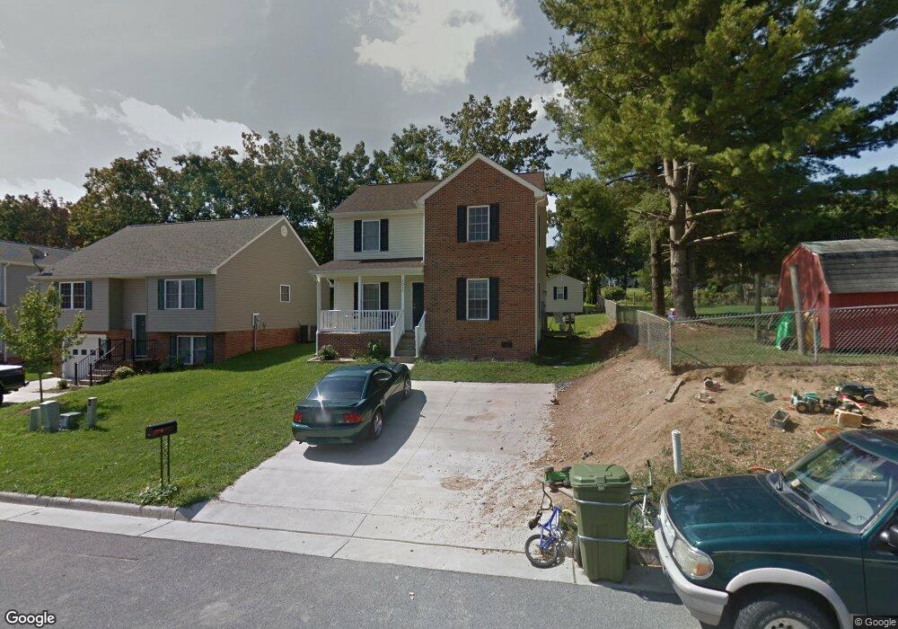 1512 C St, Waynesboro, VA 22980 - photo 1