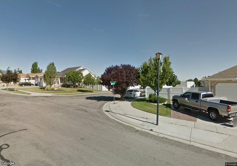 4472 Short Leaf Dr, West Jordan, UT 84088 - photo 1