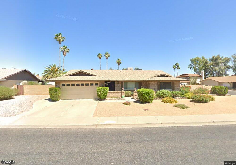 1861 S Spruce, Mesa, AZ 85210 - photo 1