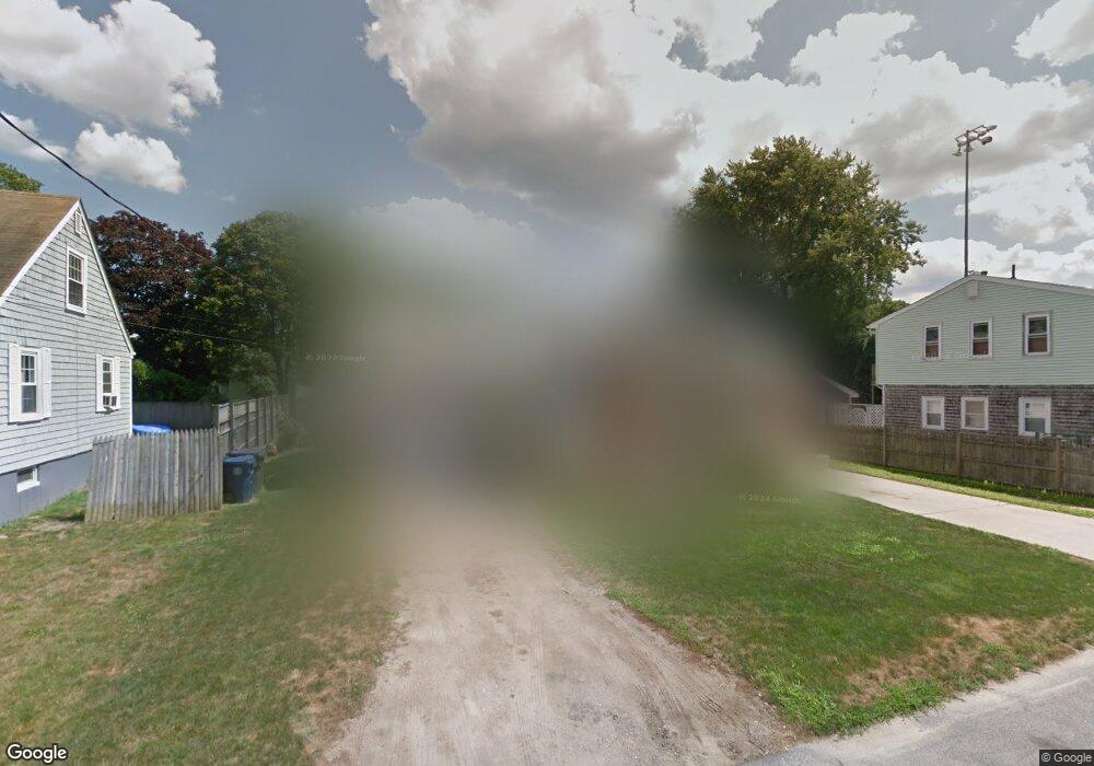 40 Hart Ave, Warwick, RI 02889 - photo 1