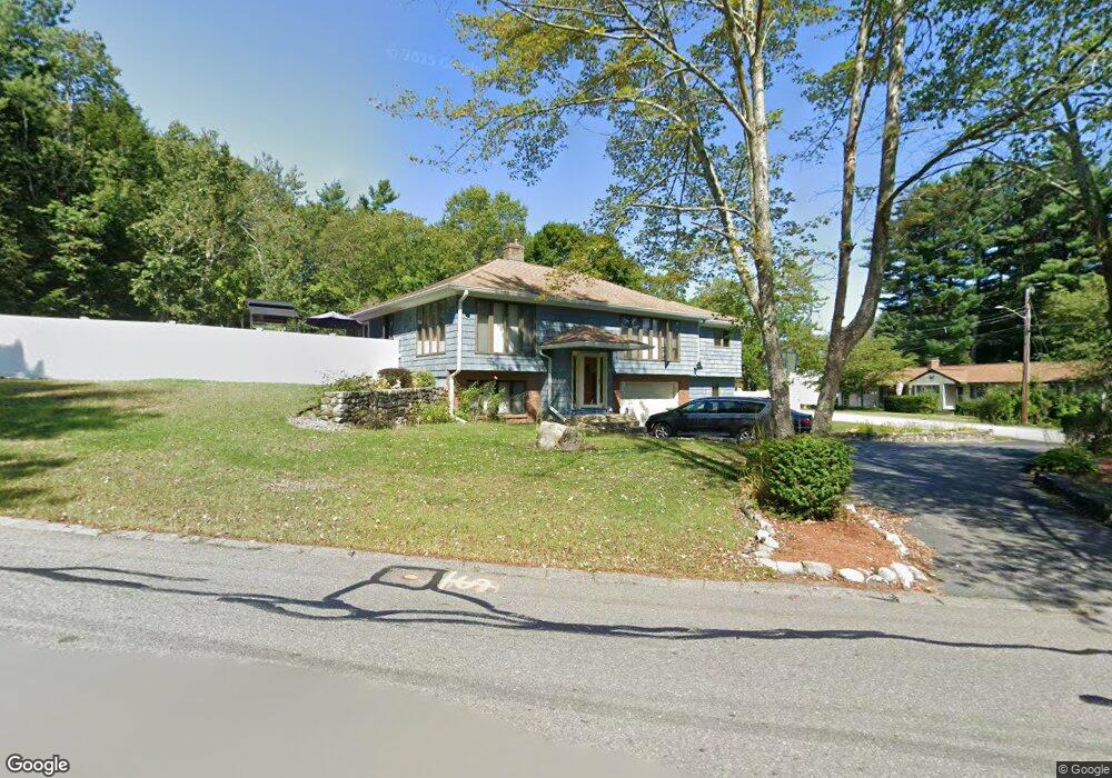 74 Conant Rd, Nashua, NH 03062 - photo 1