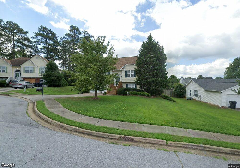 1479 Buckingham Ct unit IV, Hampton, GA 30228 - photo 1