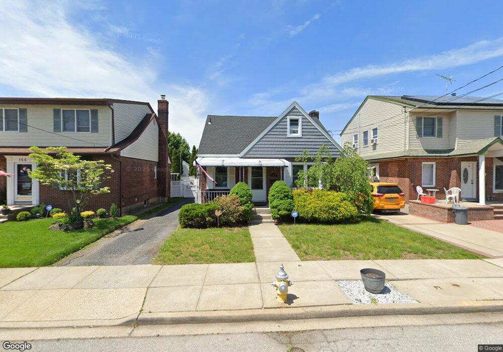 152 James St, Franklin Square, NY 11010 - photo 1