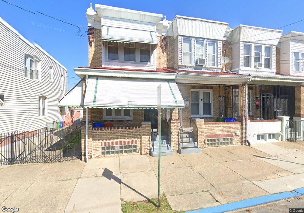 937 Morton St, Camden, NJ 08104 - photo 1