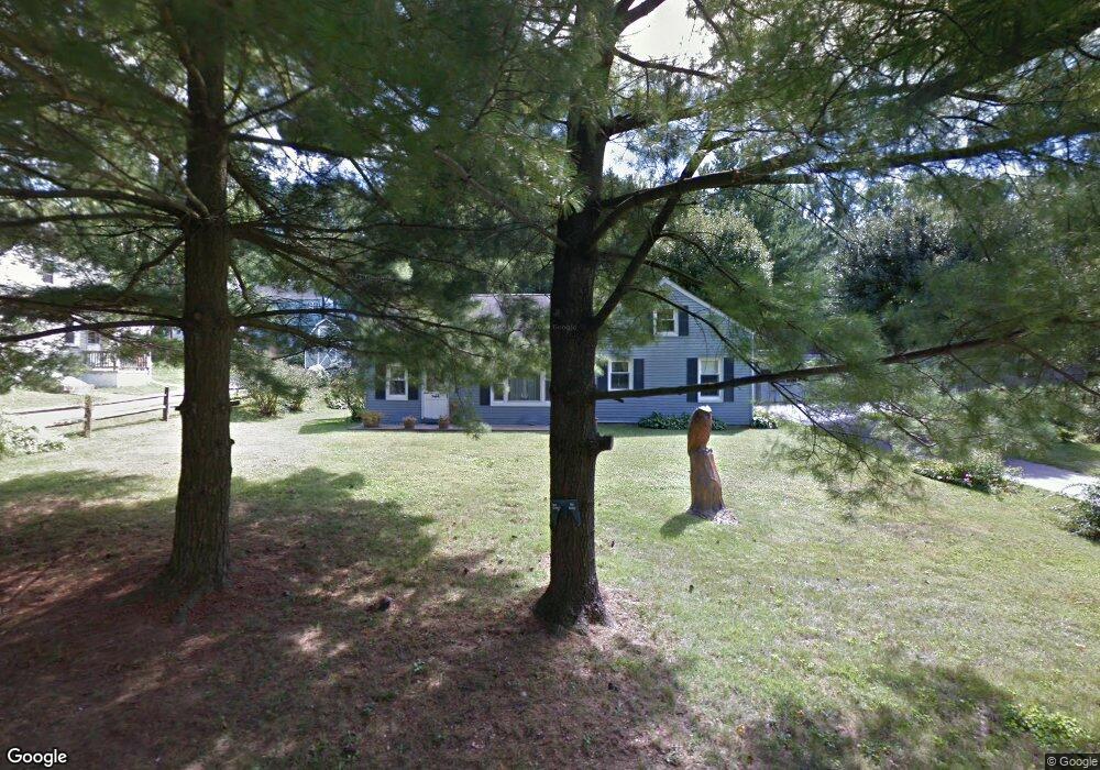 3204 Walnut St, Downingtown, PA 19335 - photo 1