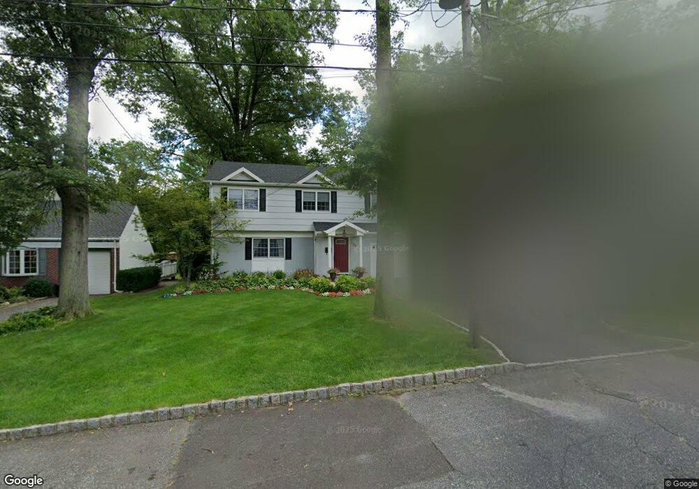 739 Warren St, Westfield, NJ 07090 - photo 1