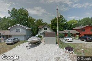 328 E Flint Hills Dr, Alma, KS 66401
