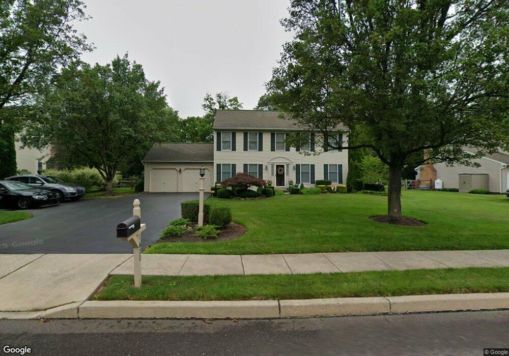 1620 Bergey Rd, Hatfield, PA 19440 - photo 1