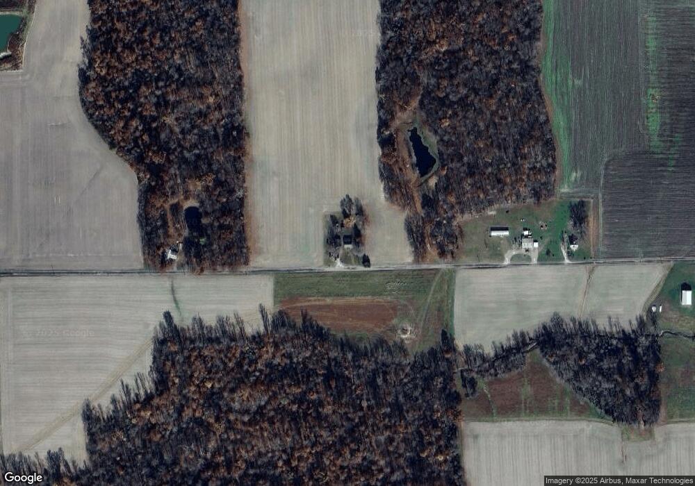 14842 W 175 N, Deputy, IN 47230 - photo 1