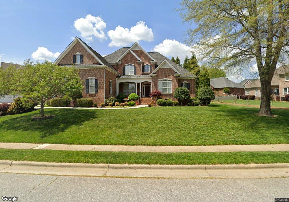4369 Ashton Oaks Ct, High Point, NC 27265 - photo 1