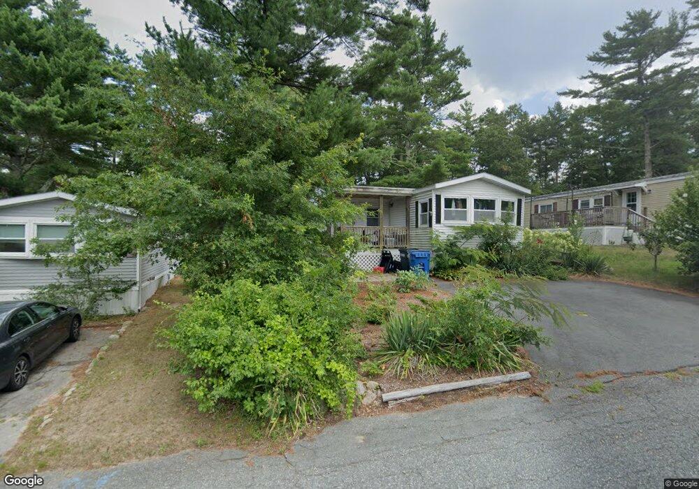 15 Judith St, Wareham, MA 02571 - photo 1