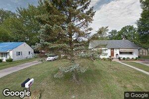 2013 N Milton St, Muncie, IN 47303