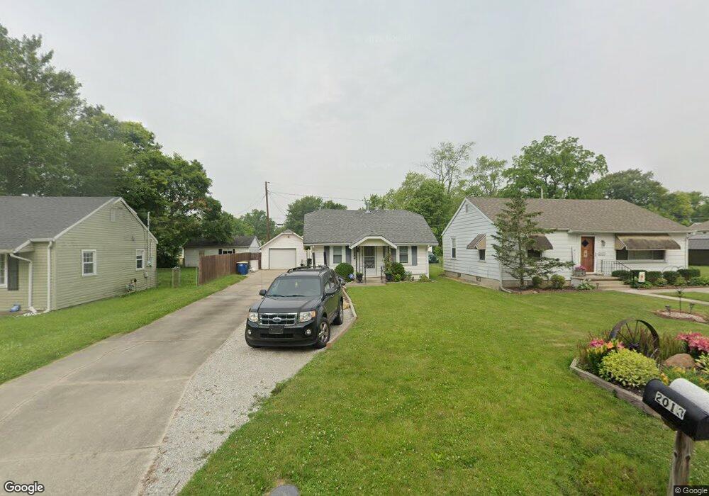 2013 N Milton St, Muncie, IN 47303 - photo 1