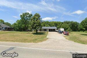 543 S League Rd, Colfax, IA 50054