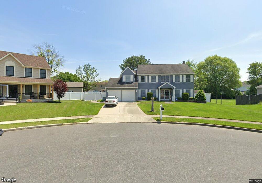 9 Grant Cir, Sewell, NJ 08080 - photo 1