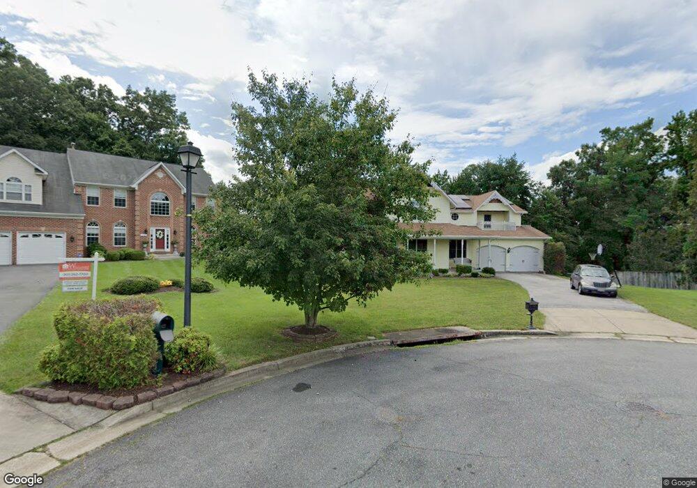 10100 Glenndale Oaks Way, Glenn Dale, MD 20769 - photo 1