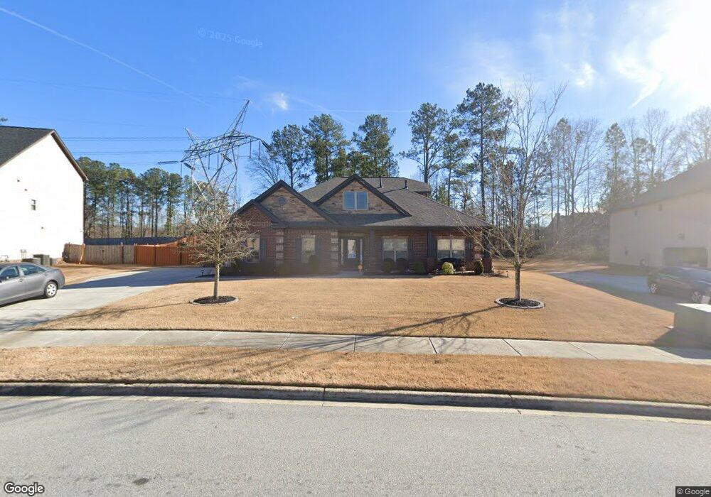 3969 Rosebay Way SW, Conyers, GA 30094 - photo 1