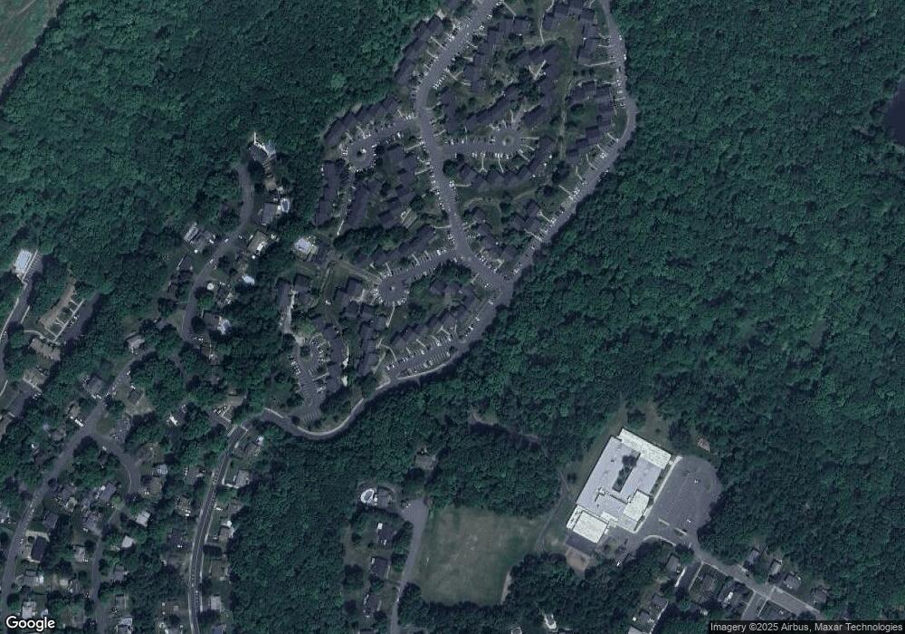 574 Dell Place unit 74, Stanhope, NJ 07874 - photo 1