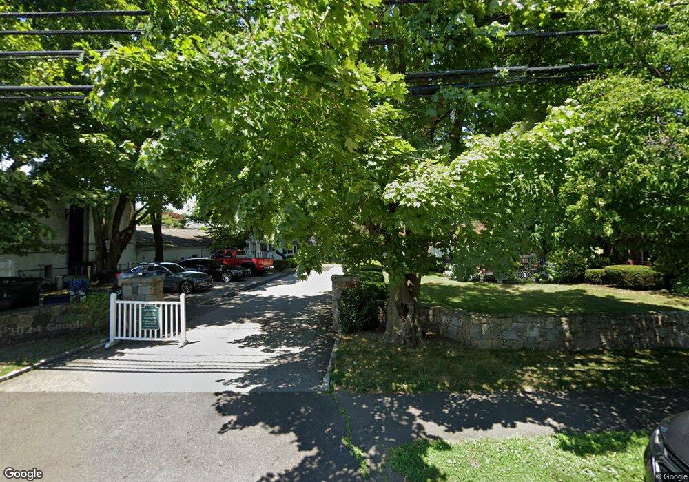 90 Valley Rd, Cos Cob, CT 06807 - photo 1