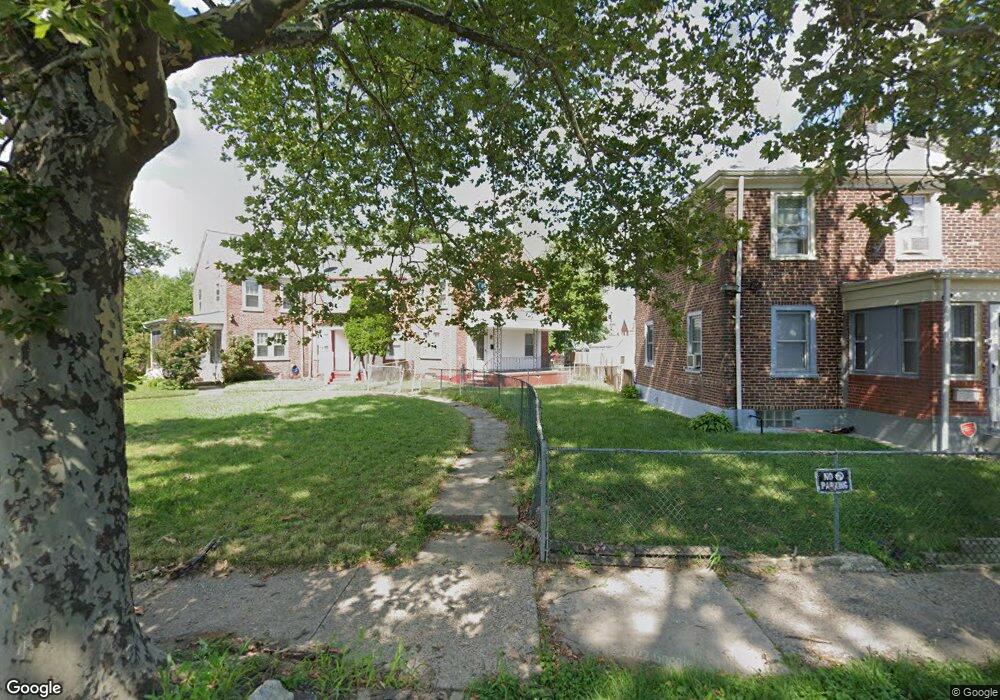 3030 N Merrimac Rd, Camden, NJ 08104 - photo 1