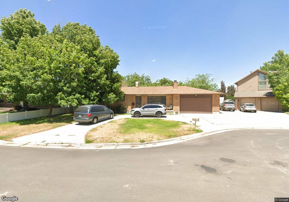 4178 Ben Armine Cir, South Jordan, UT 84095 - photo 1