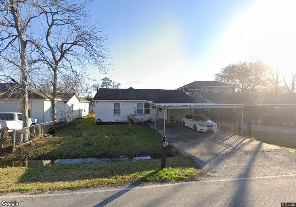 3010 Wardmont St, Houston, TX 77093 - photo 1