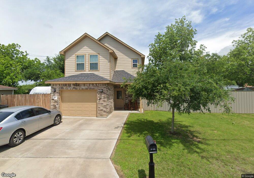 107 Austin Ave, Cleburne, TX 76031 - photo 1