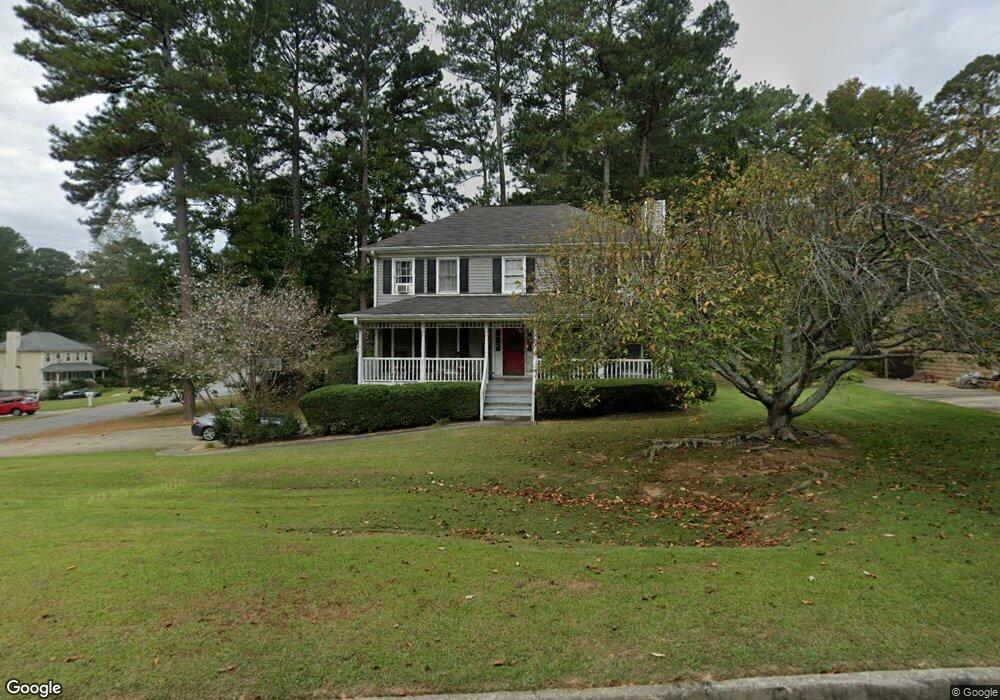 2085 Wolf Creek Ct, Lawrenceville, GA 30043 - photo 1
