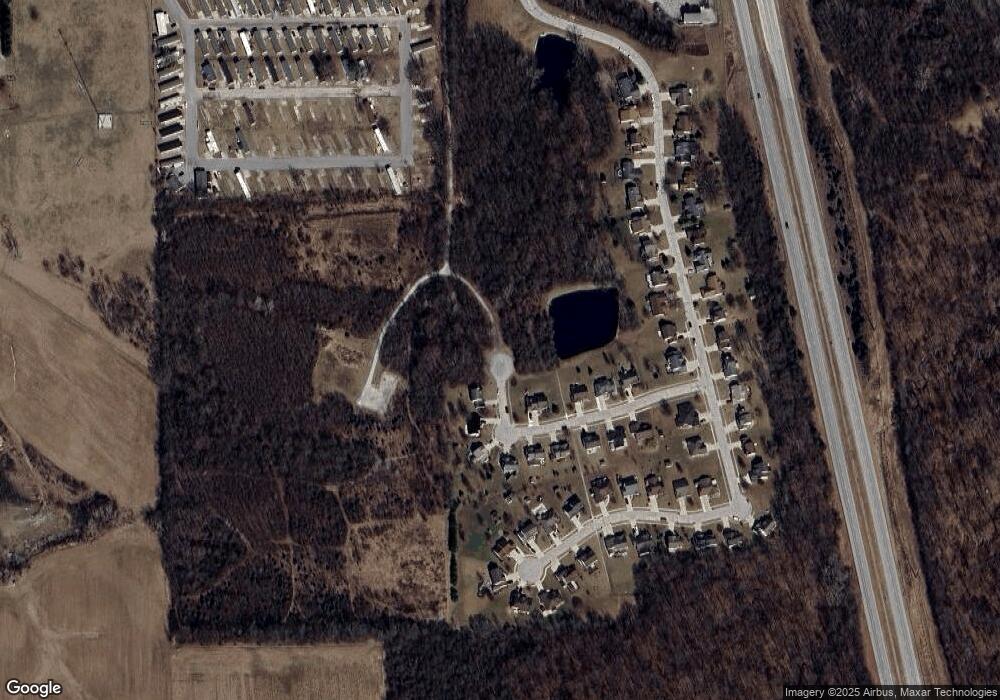 V/L Hawk Spring Hill, Huntington, IN 46750 - photo 1