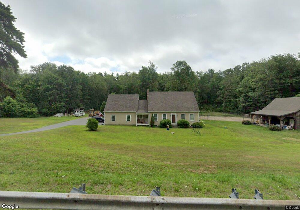 222 Federal St, Montague, MA 01351 - photo 1