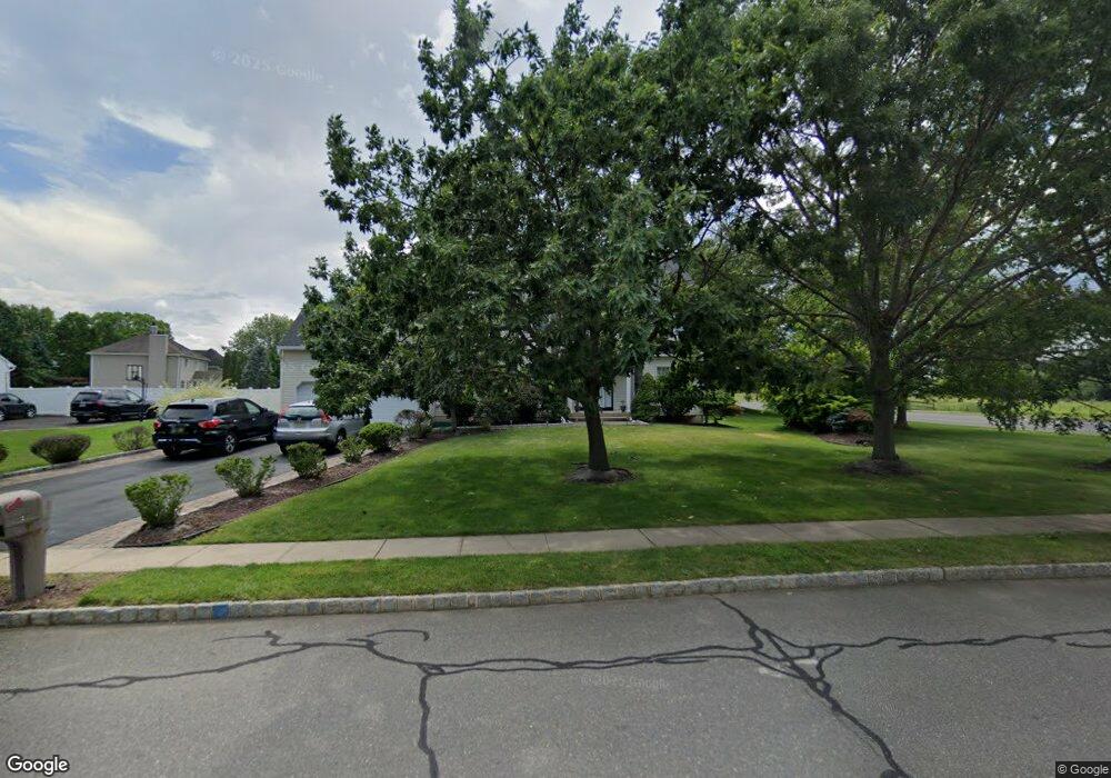 2 Anderson Way, Monmouth Junction, NJ 08852 - photo 1