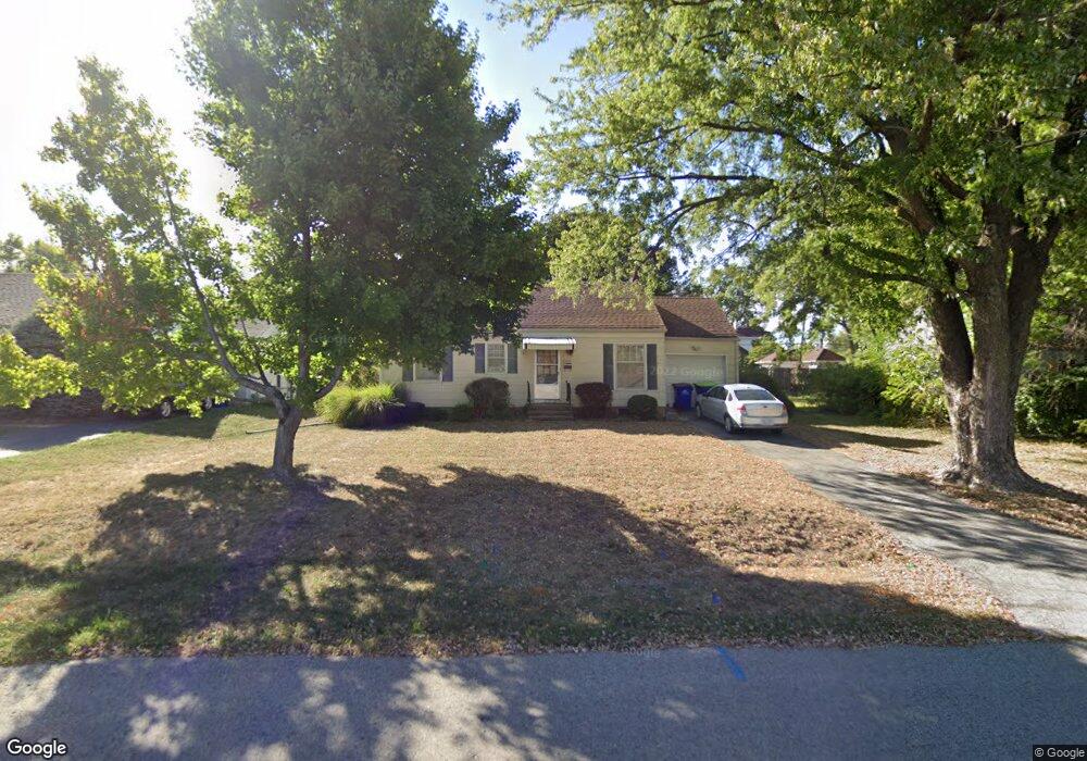 5540 Caenen St, Shawnee, KS 66216 - photo 1