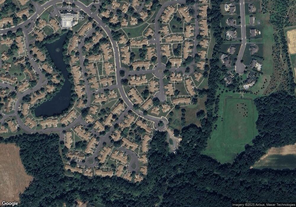 45 Piazza Correale unit D, Freehold, NJ 07728 - photo 1