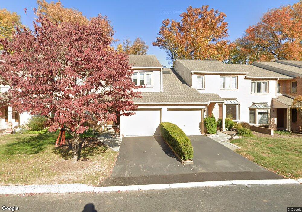 35 Treaty Dr, Chesterbrook, PA 19087 - photo 1