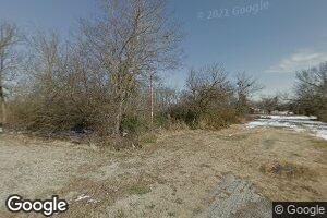 203 E 1st St, Beggs, OK 74421