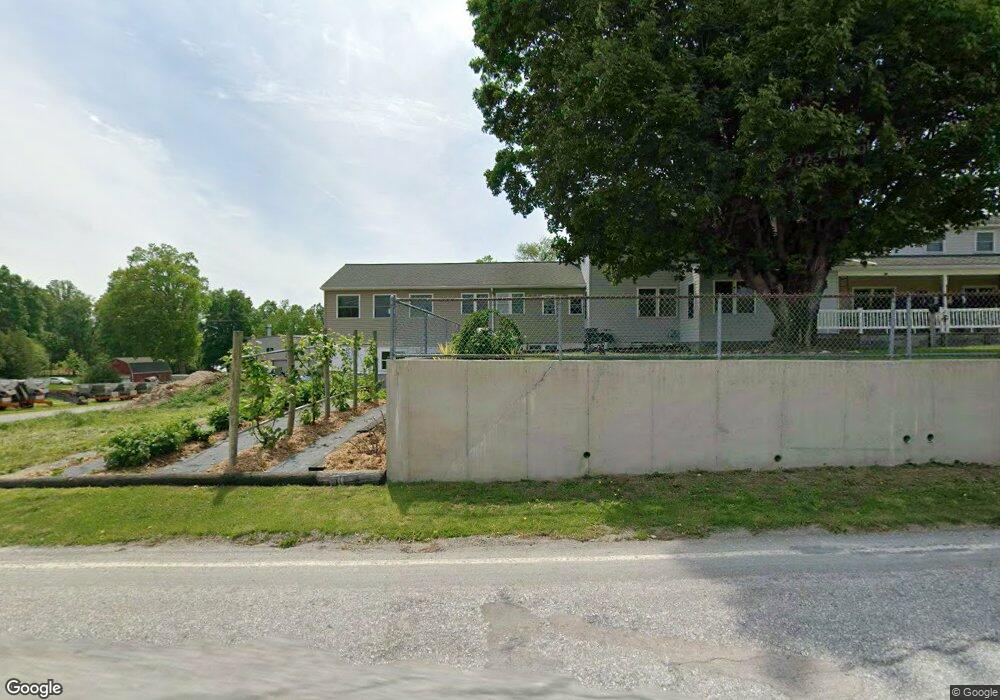 834 Pumping Station Rd, Kirkwood, PA 17536 - photo 1