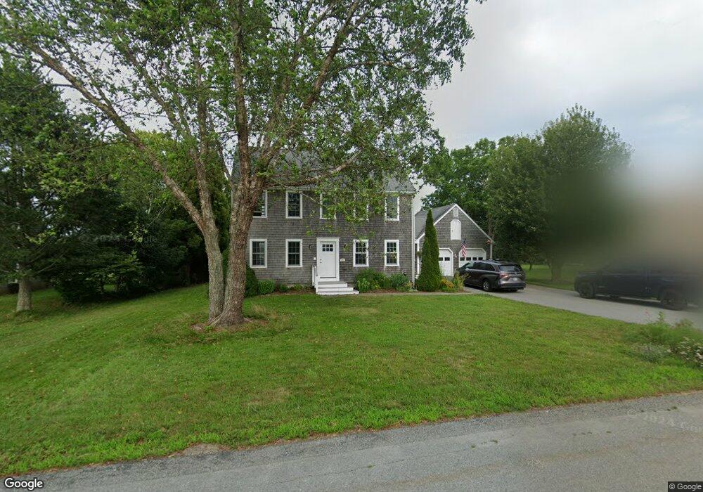 27 Seacrest Dr, Portsmouth, RI 02871 - photo 1