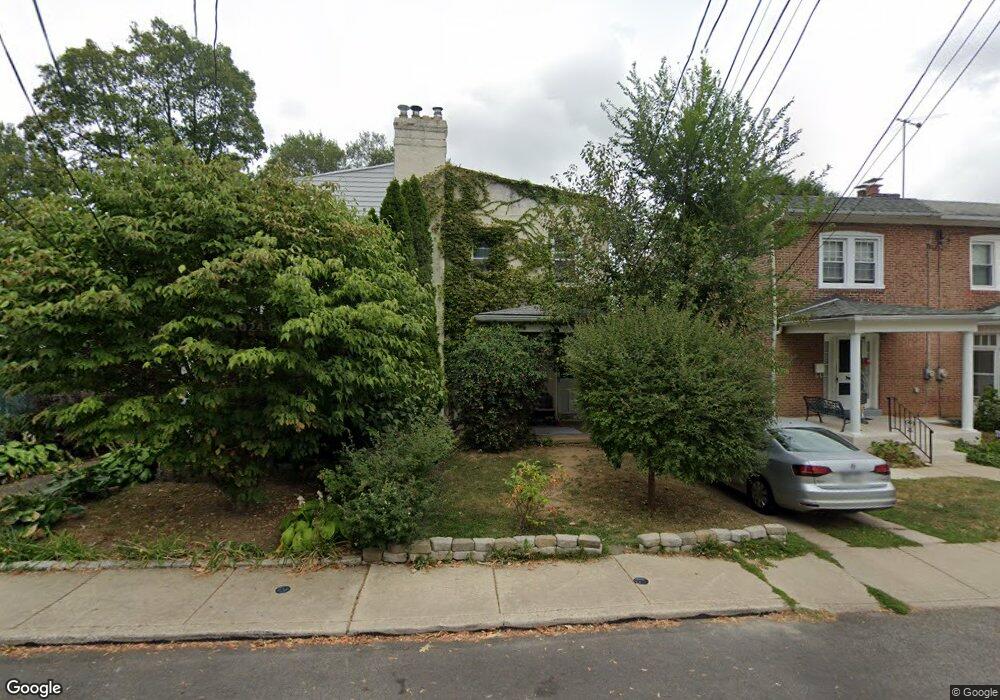 166 Saint Pauls Rd, Ardmore, PA 19003 - photo 1