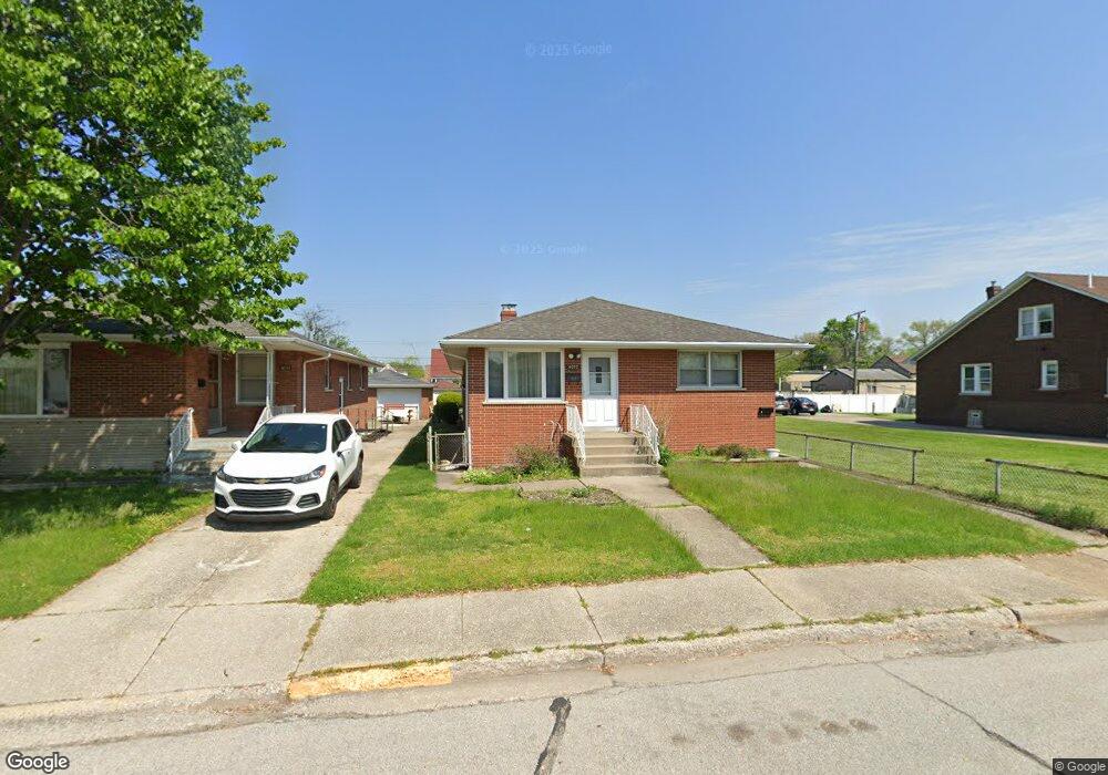 4037 Sheffield Ave, Hammond, IN 46327 - photo 1