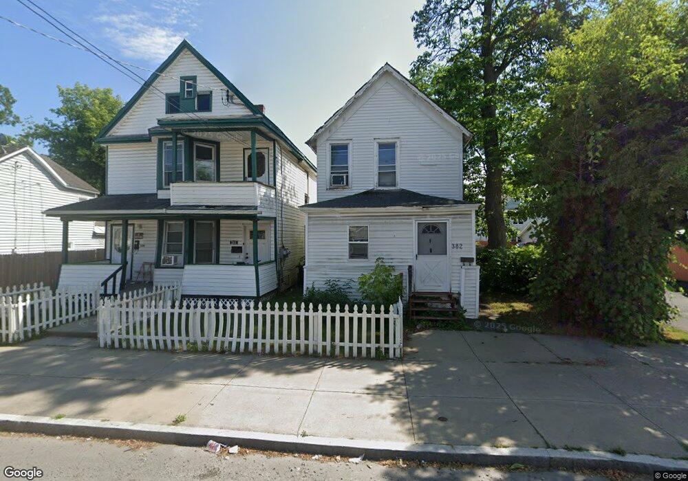 382 Duane Ave, Schenectady, NY 12307 - photo 1