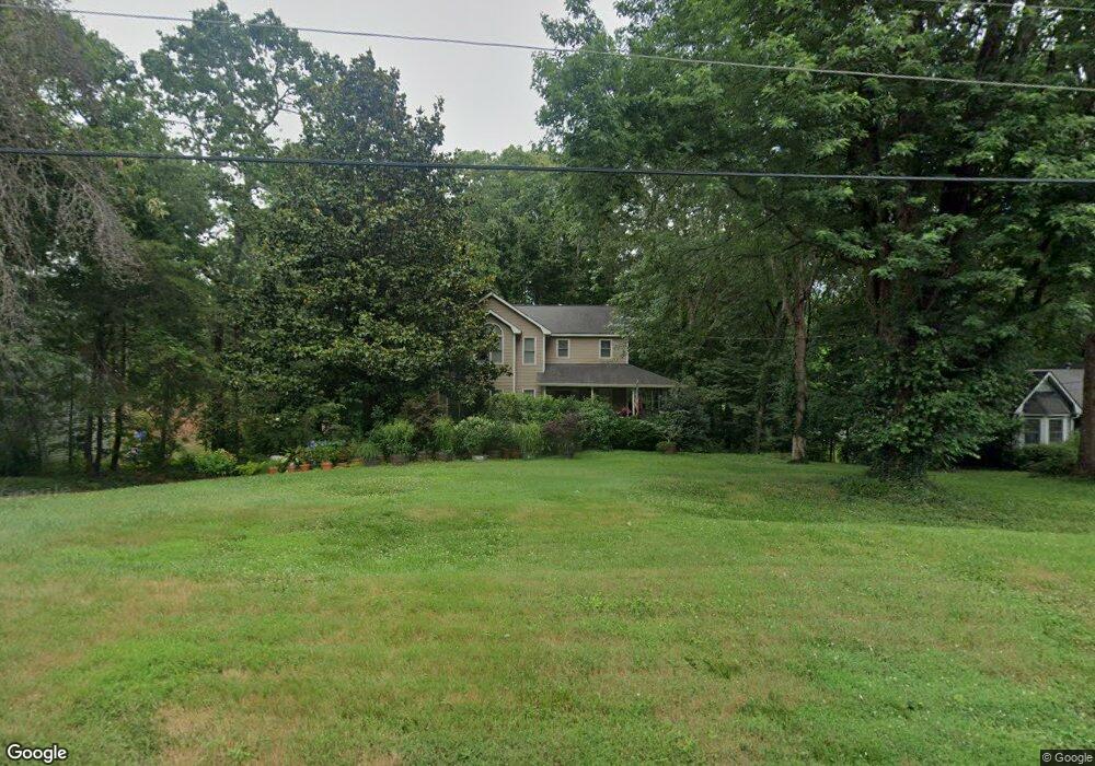 2370 Mills Wood Run unit 3, Canton, GA 30114 - photo 1