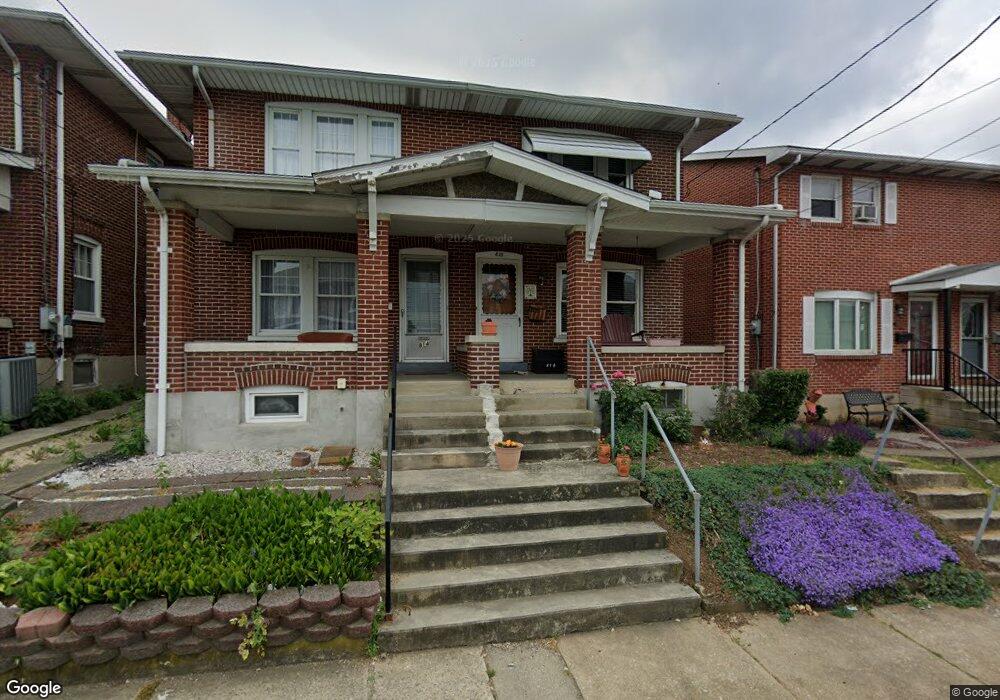 816 Chestnut St, Emmaus, PA 18049 - photo 1