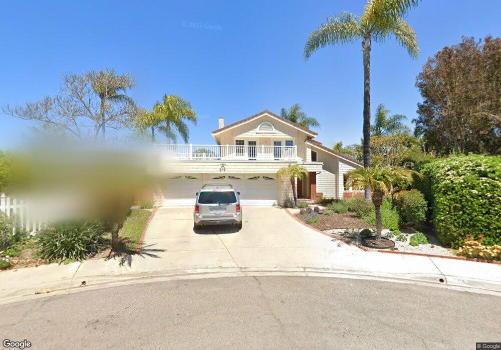 2106 Meadowgreen Ct, Encinitas, CA 92024 - photo 1