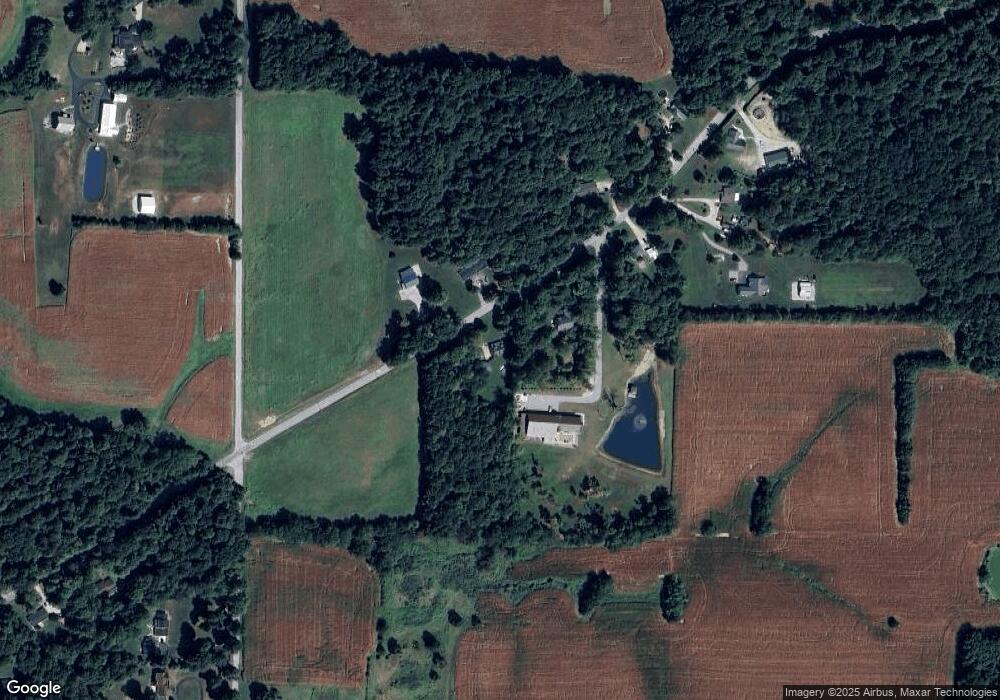 4155 Corydon Ridge Rd NE, Corydon, IN 47112 - photo 1