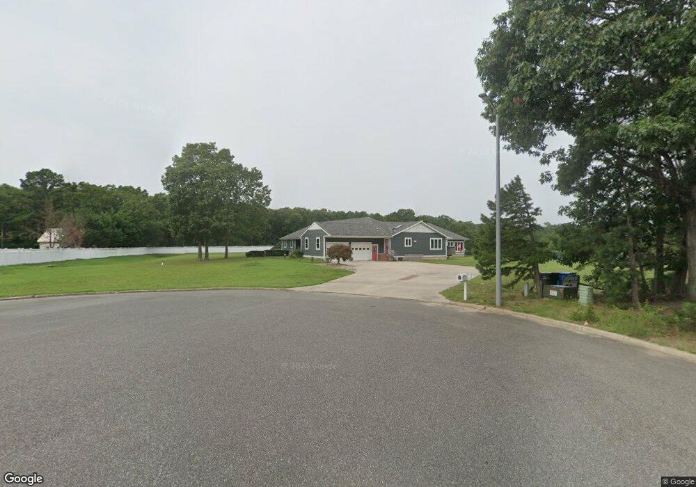 20 Ortlieb Ln, Ocean View, NJ 08230 - photo 1