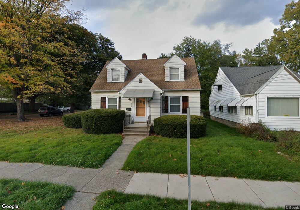 1222 Edward St, Lansing, MI 48910 - photo 1