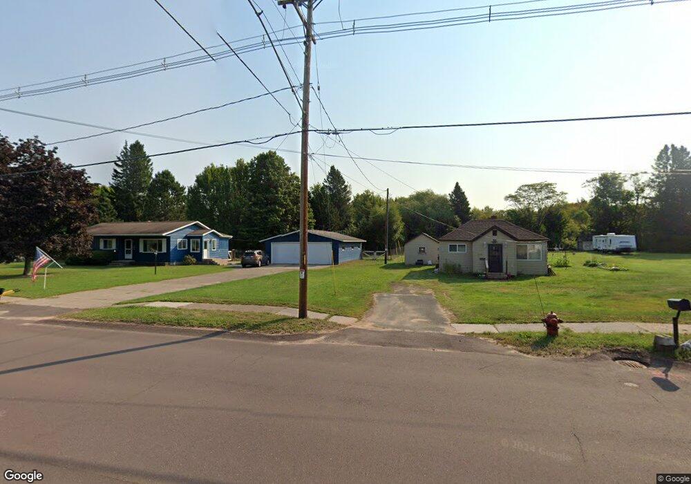 1001 Rockland Rd, Ontonagon, MI 49953 - photo 1