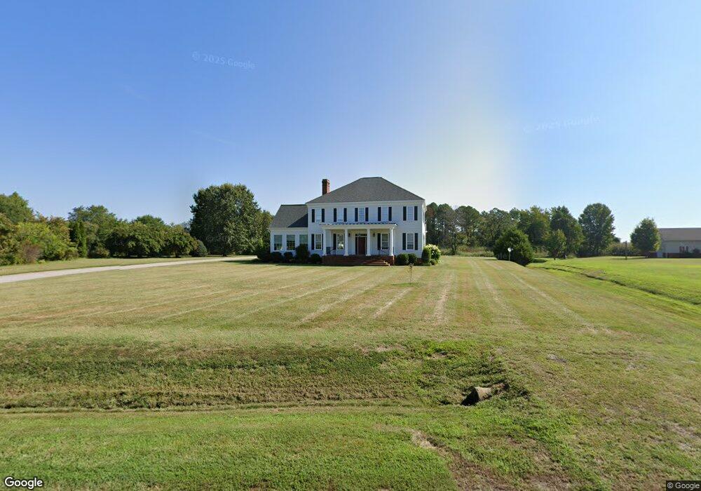 2311 Cold Cheer Dr, Tappahannock, VA 22560 - photo 1