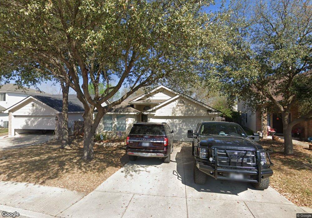 10811 Gallop Falls, San Antonio, TX 78254 - photo 1