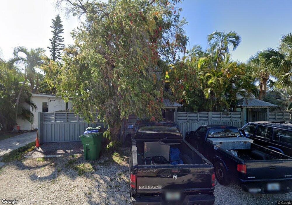 2012 Roosevelt Dr, Key West, FL 33040 - photo 1